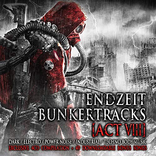 Nano Infect feat. Suicide Commando - Lifeless